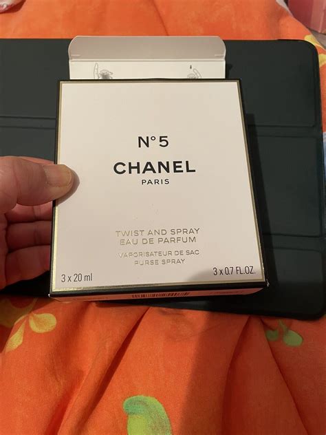 chanel no 5 sale uk|More.